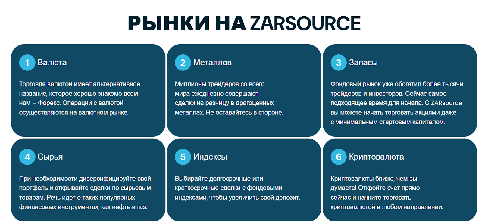 zarsource