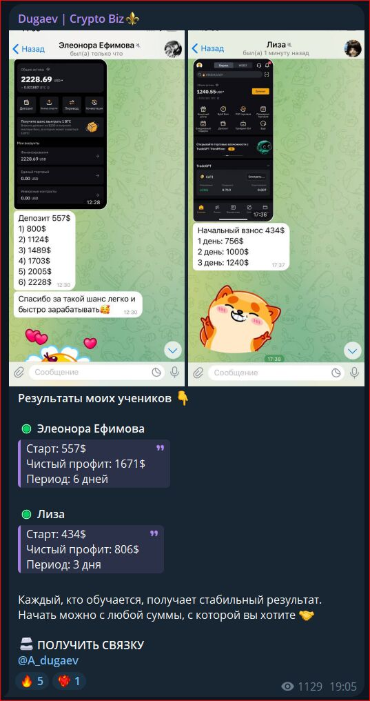 A dugaev