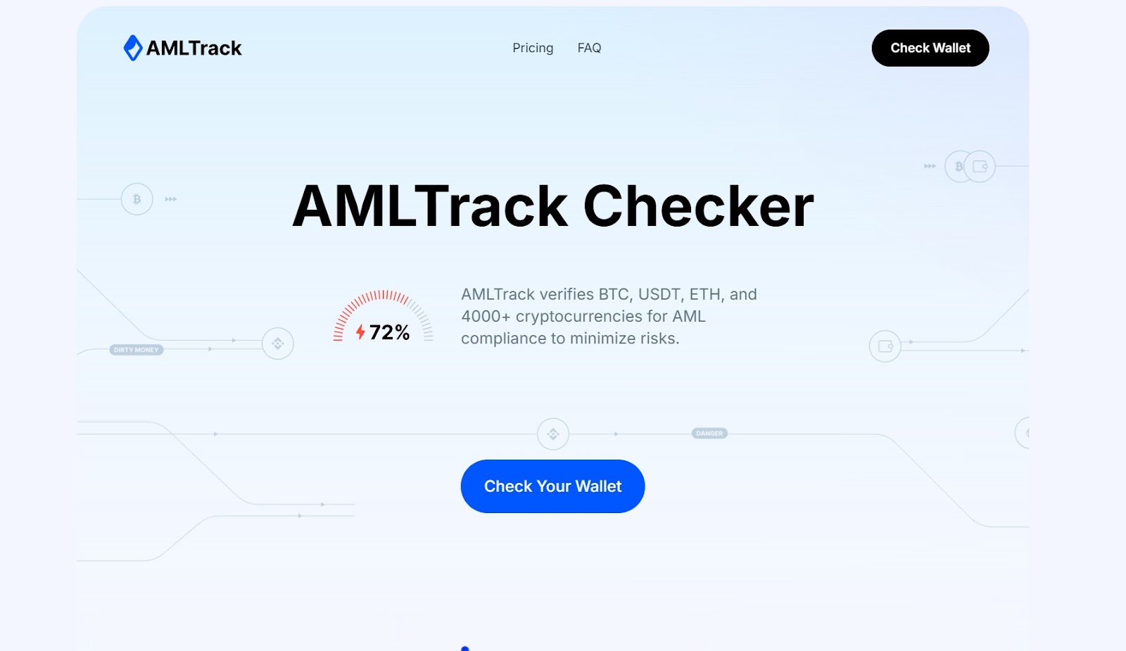 amltrack