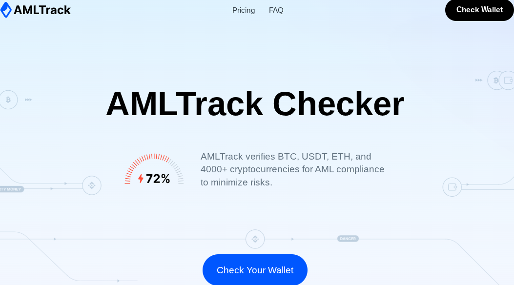 amltracks com