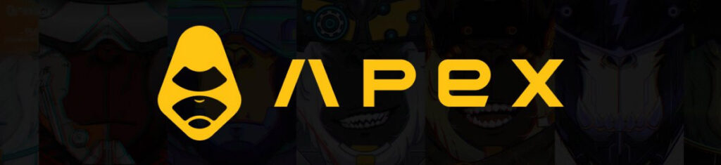 apex криптовалюта