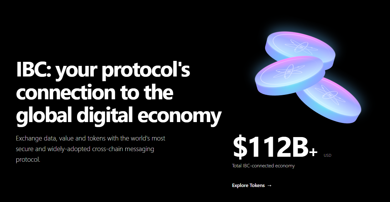 atom coin