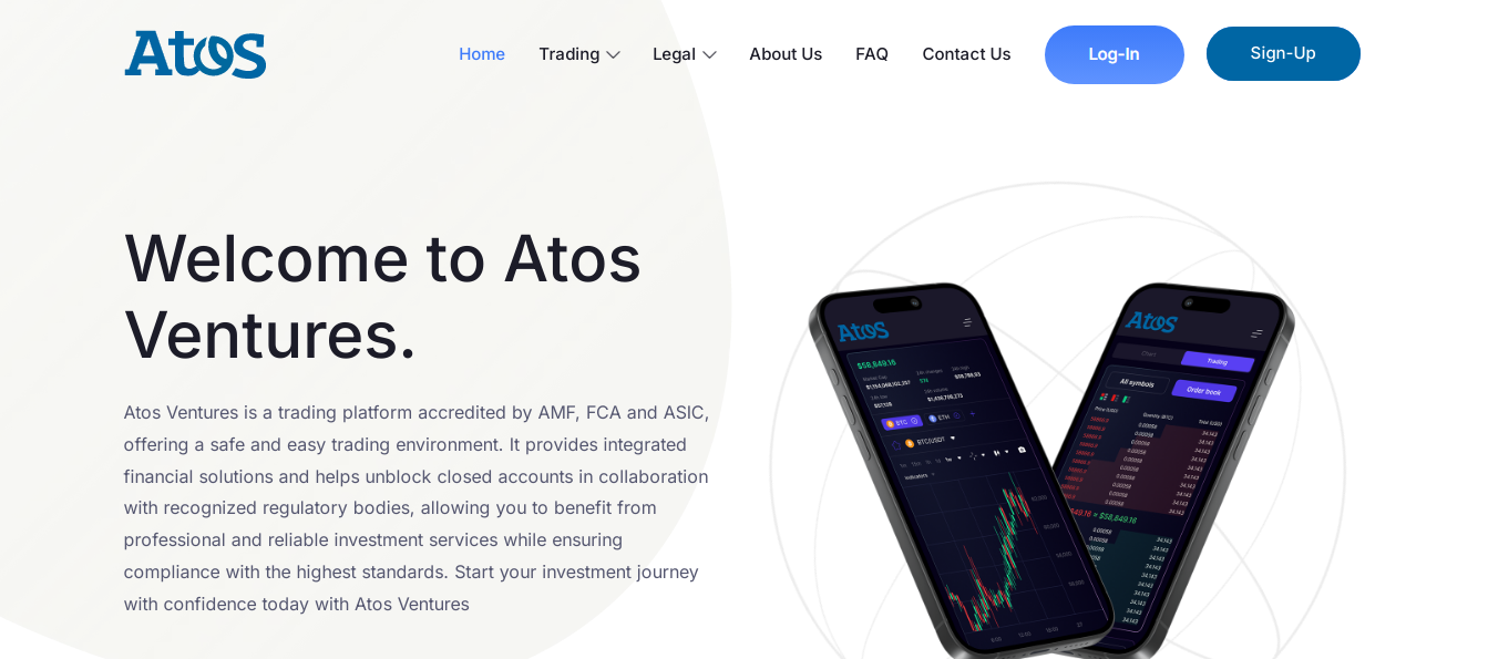 atos ventures co