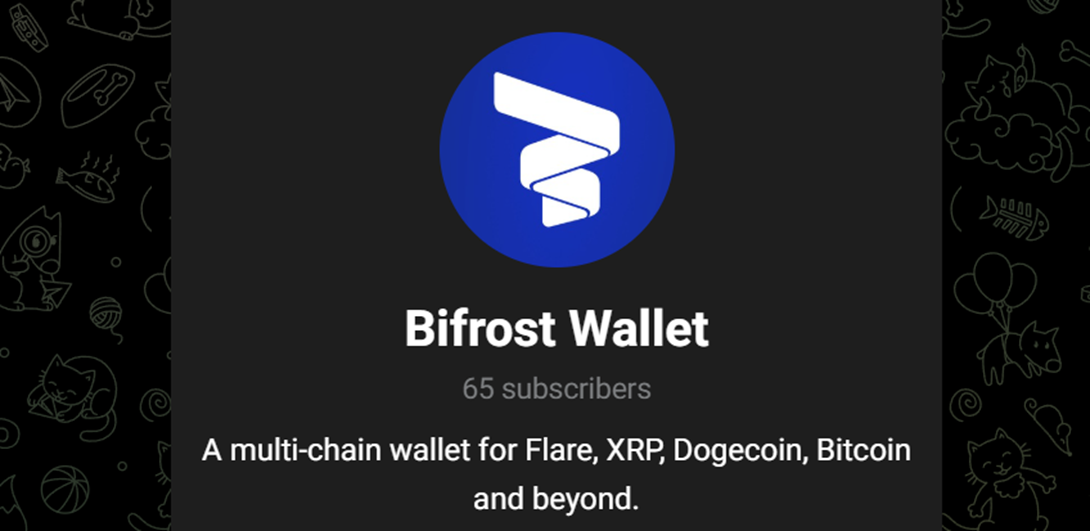 bifrost wallet