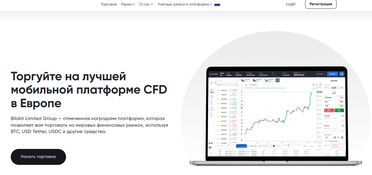 Bilakh LimitedGroup com