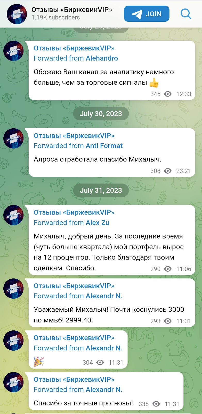 birzhevikvip