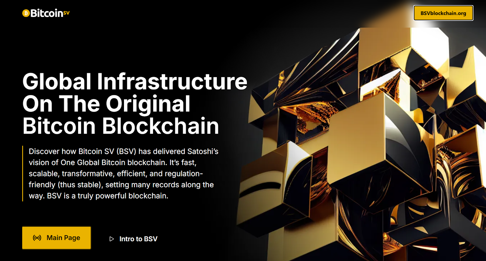 bitcoin sv