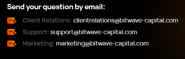 Bitwave Capital com отзывы
