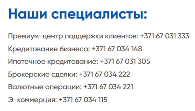 БлуОр Банк БлуОр Банк