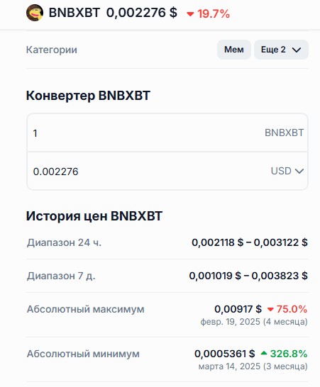 bnbxbt обзор