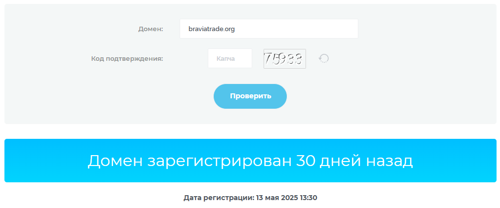 Braviatrade