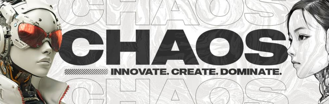 chaos labs токен обзор