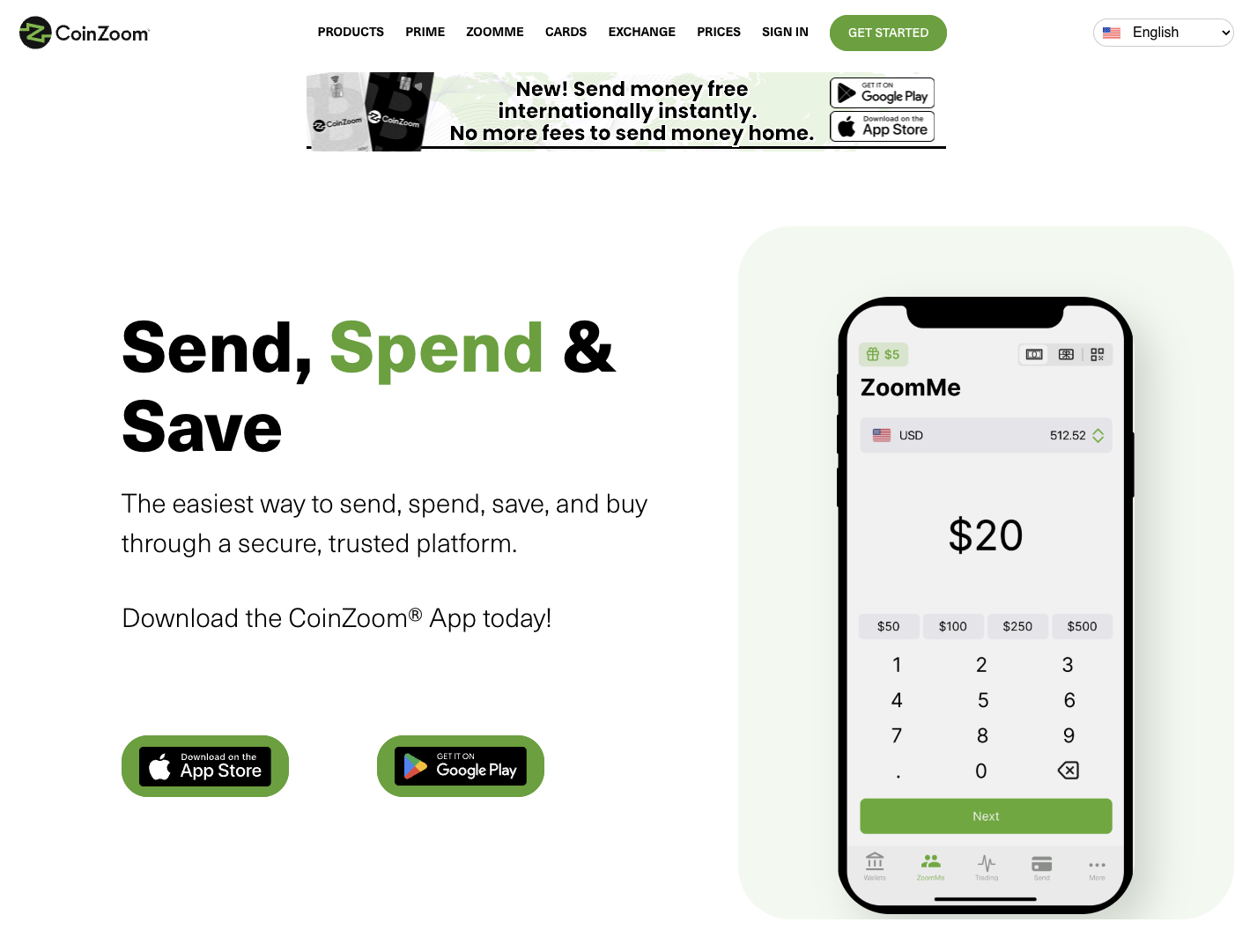 coin zoom телеграмм отзывы