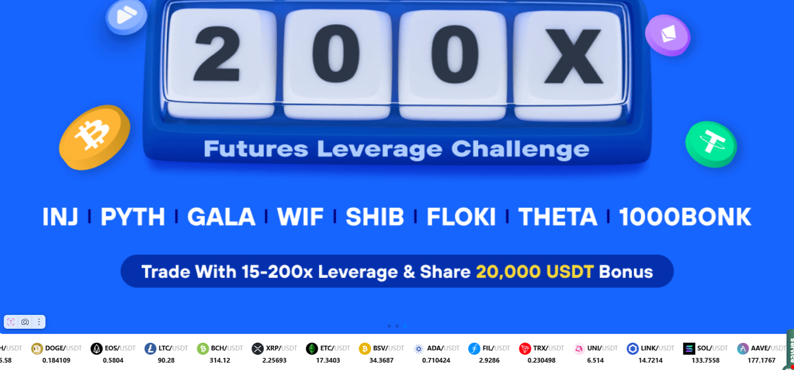 Coinf Pro
