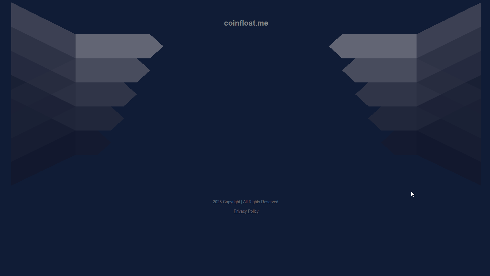 coinfloat me