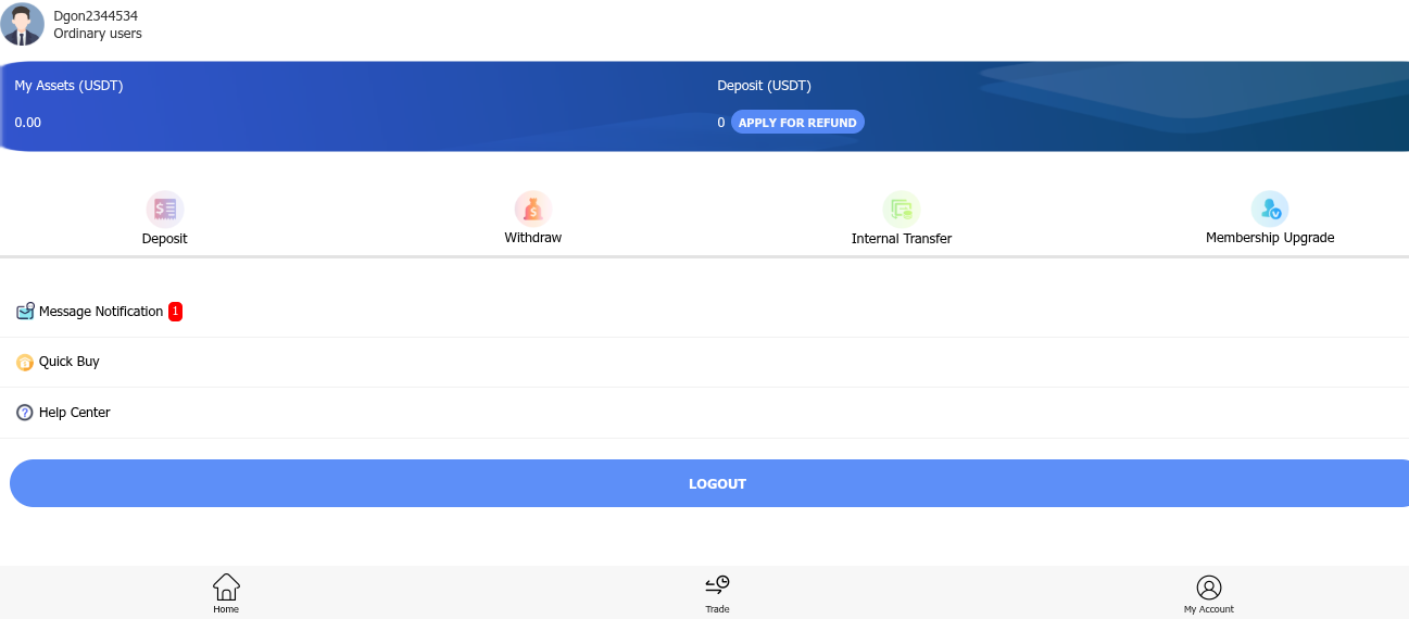 coinmex vip отзывы