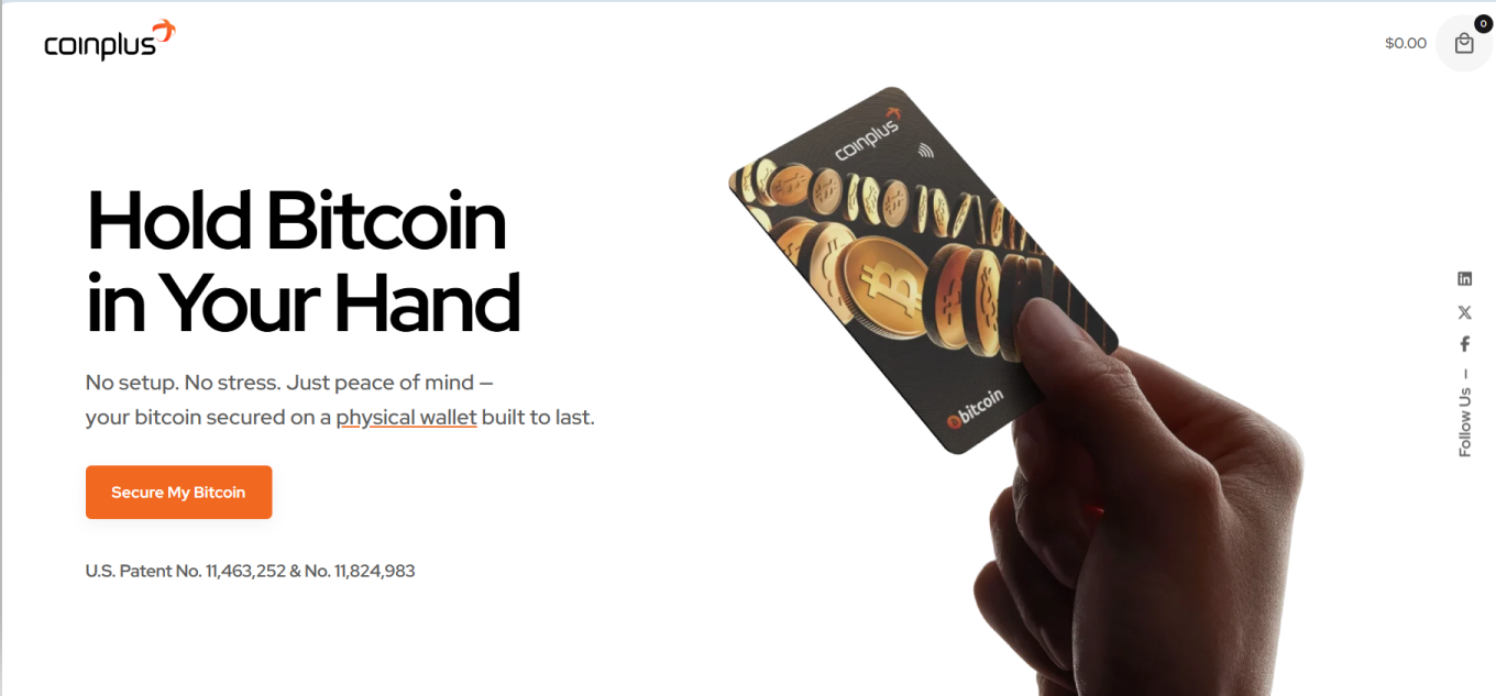 coinplus com отзывы