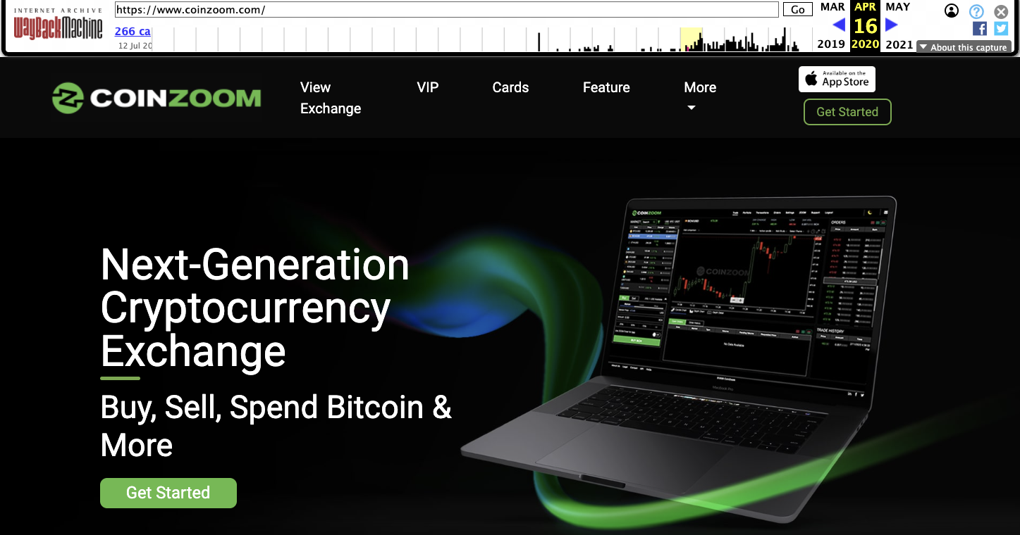 coinzoomcommunity