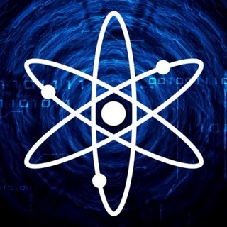 Cosmoc Atom