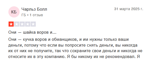 CPTMarkets