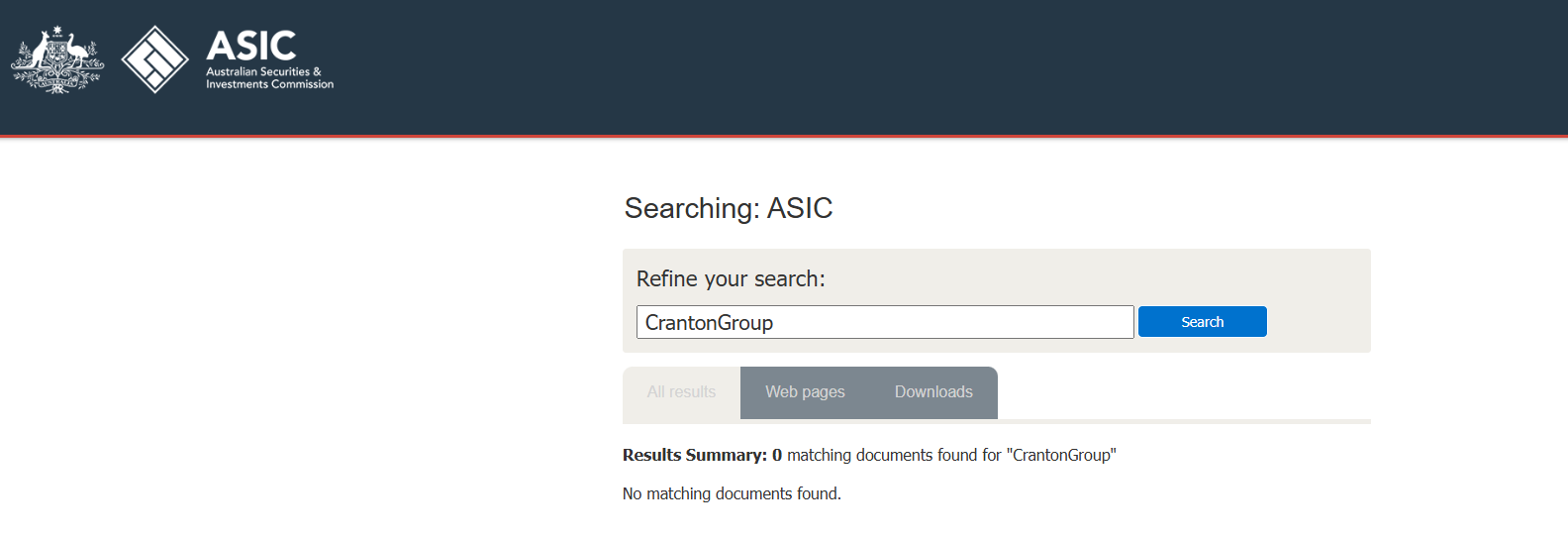 crantongroup