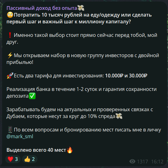 crypta vzletaet