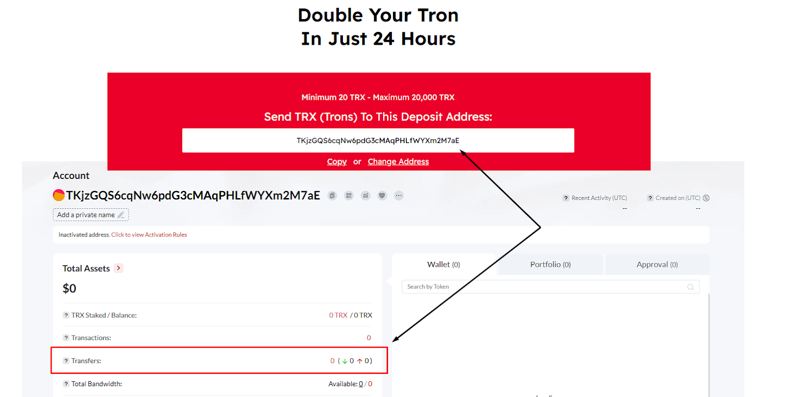 crypto faucet club