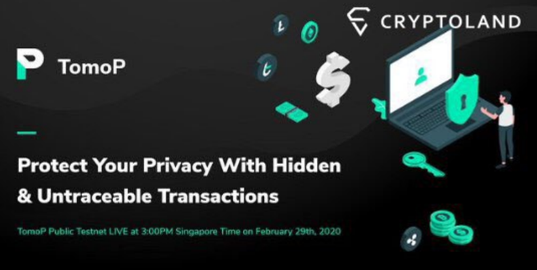 cryptoland