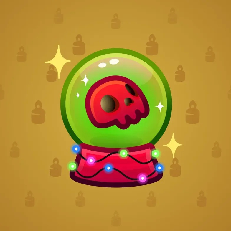 Crystal Ball