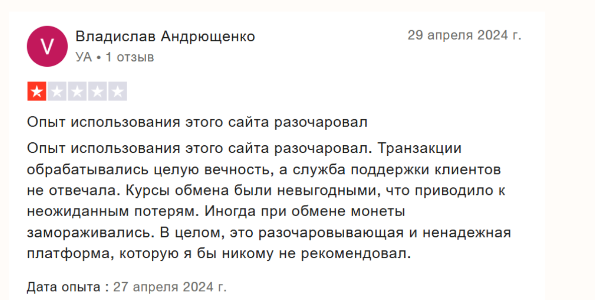 defiway отзывы