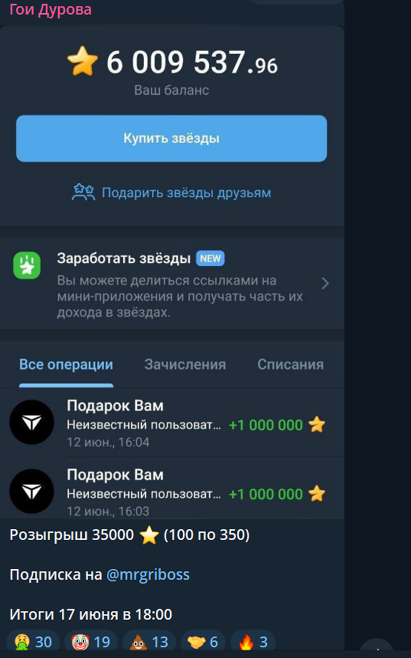 durovgoyda
