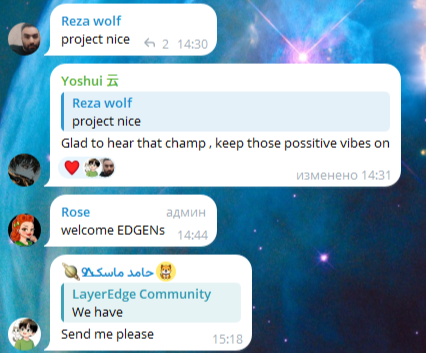 edgen crypto