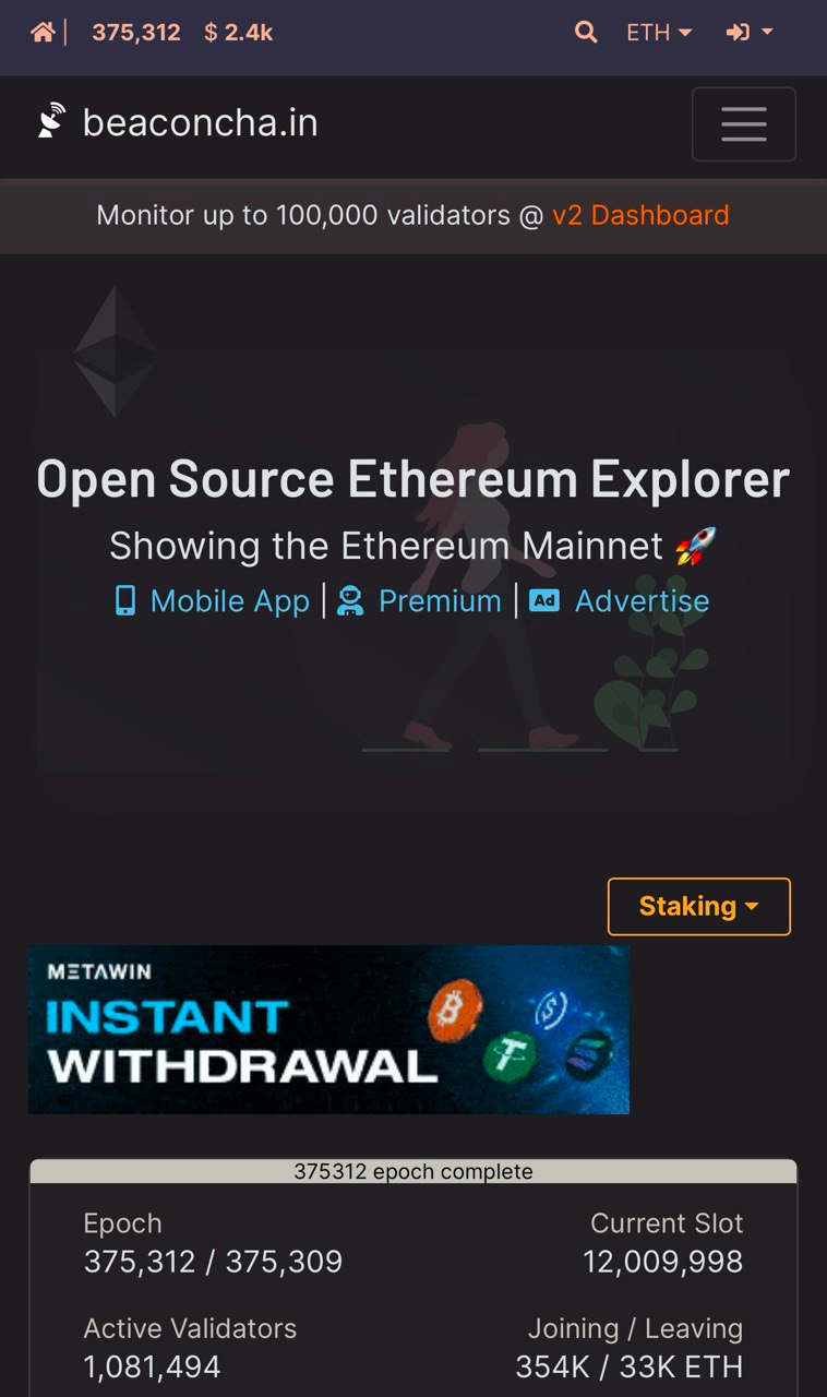 ethermine pool