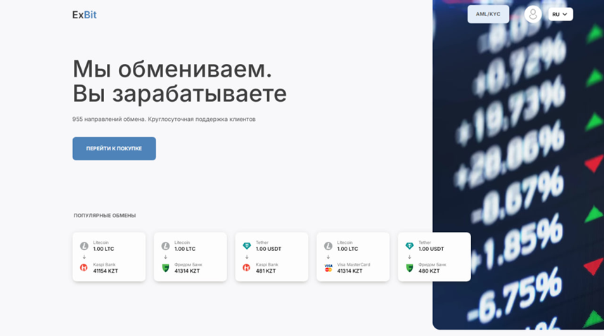 exbit