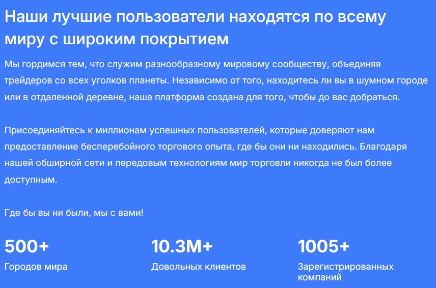 fintrikos org отзывы