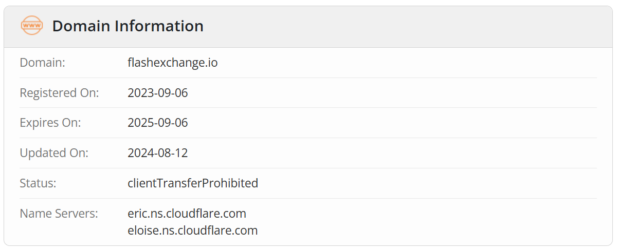 flashexchange