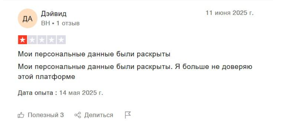 flipster io отзывы
