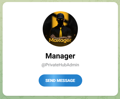 Fomohub Bot