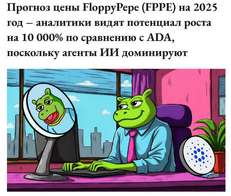 fppe криптовалюта