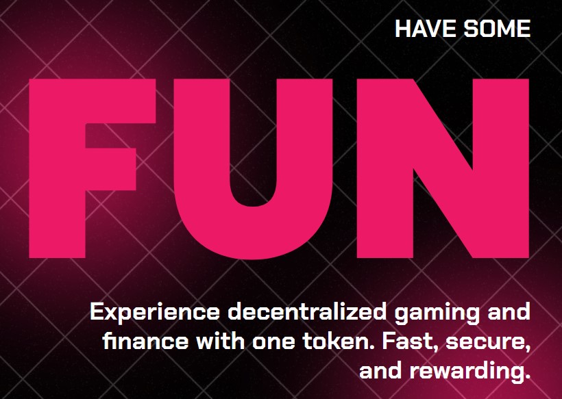 fun токен