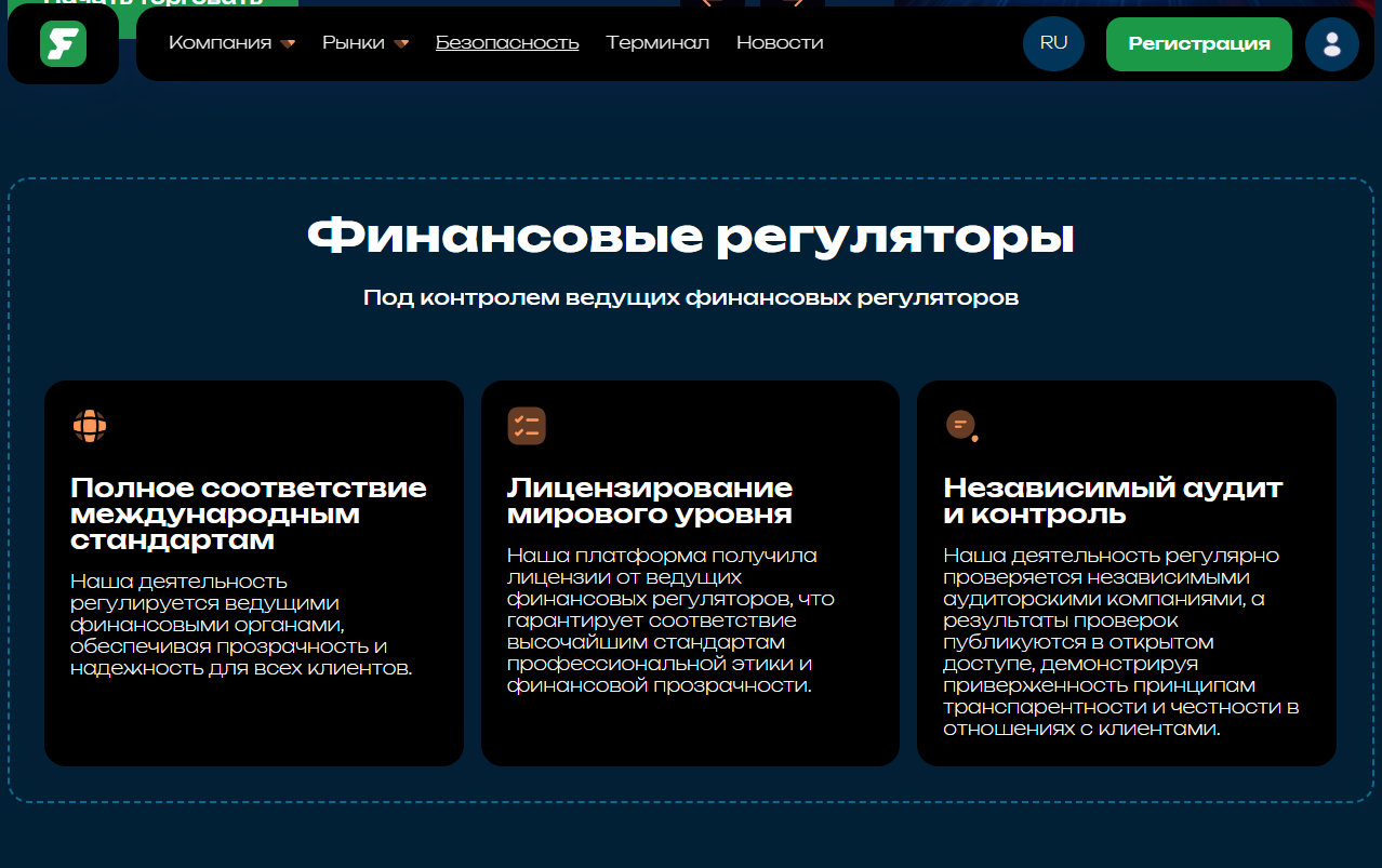 futuriztech com отзывы