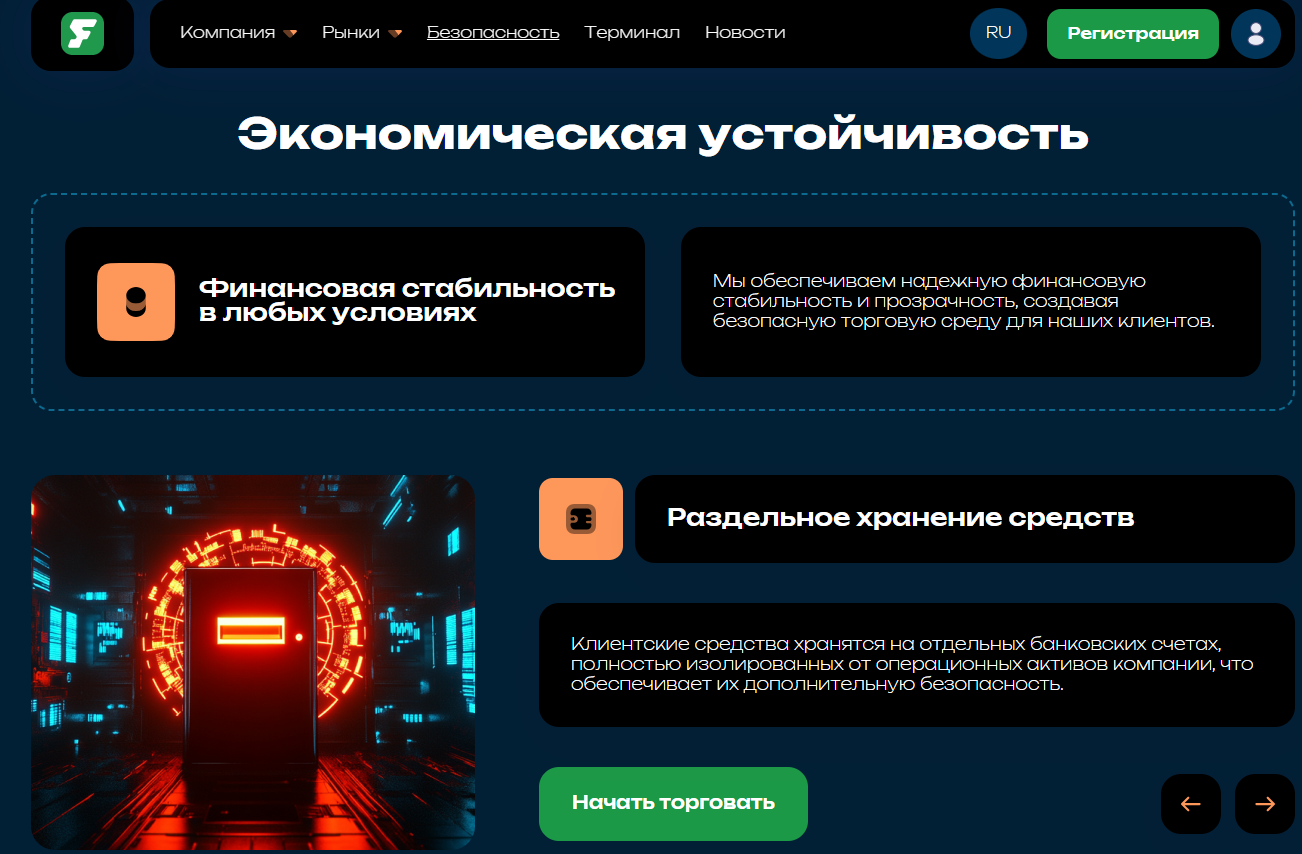 futuriztech отзывы