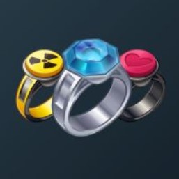 Gem Signet