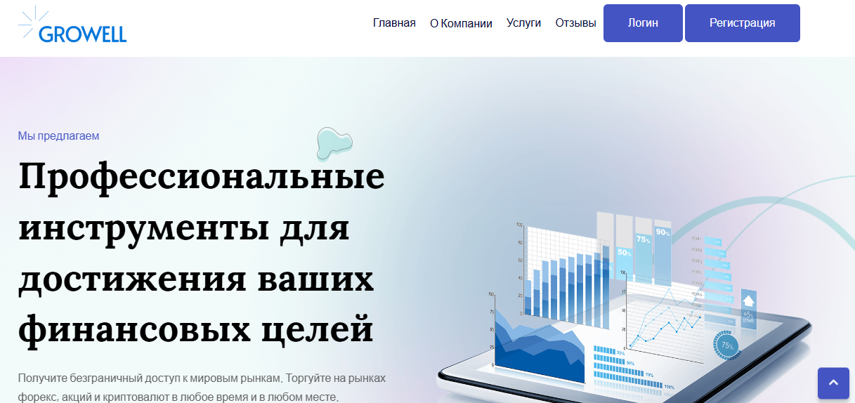 growellltd com отзывы