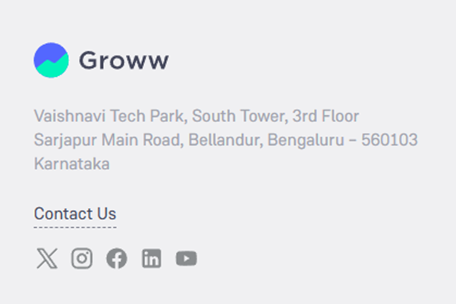 Groww Ютуб