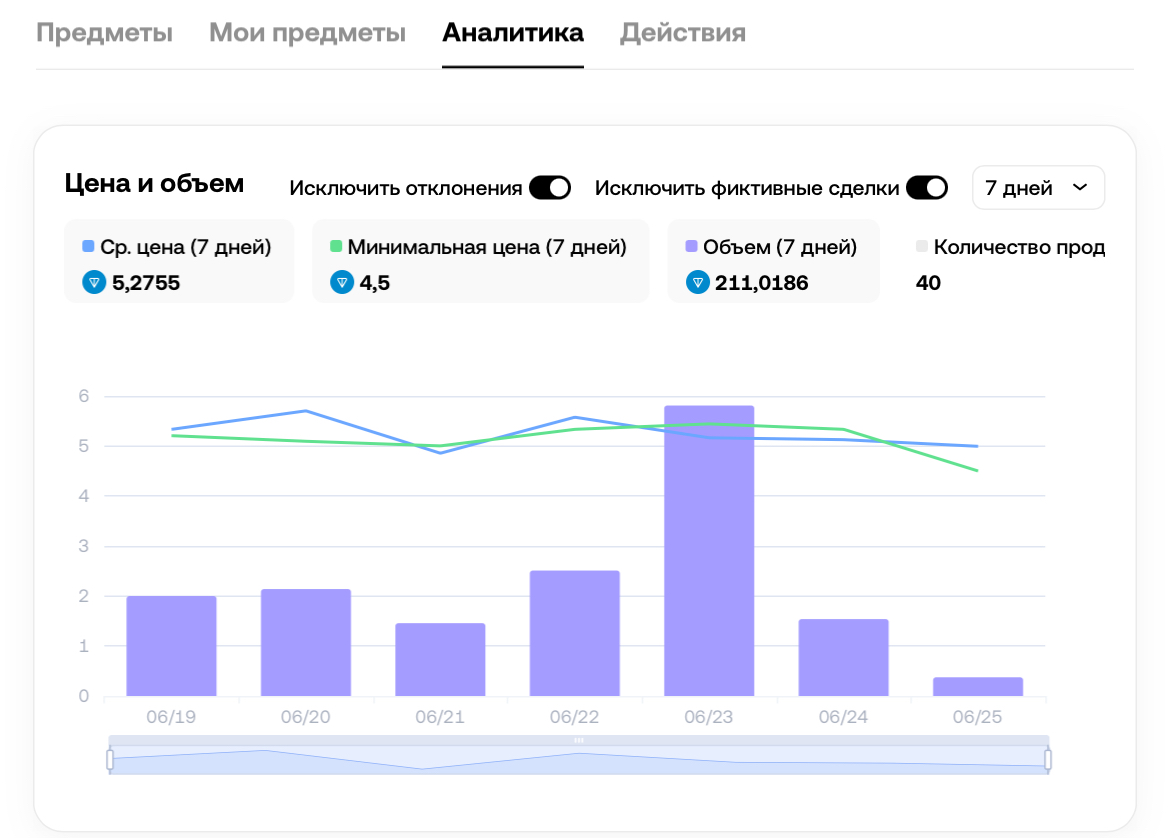 hex pot подарок