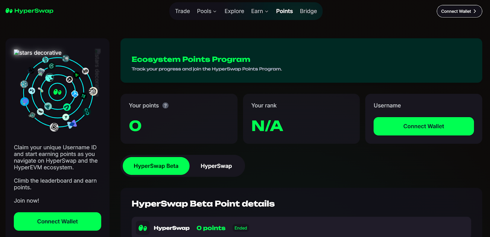 hyperswap телеграмм