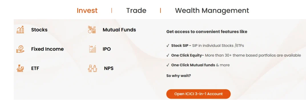 icicidirect