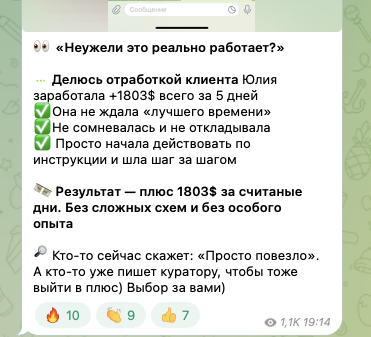 инвестор Vladimir Safronov2