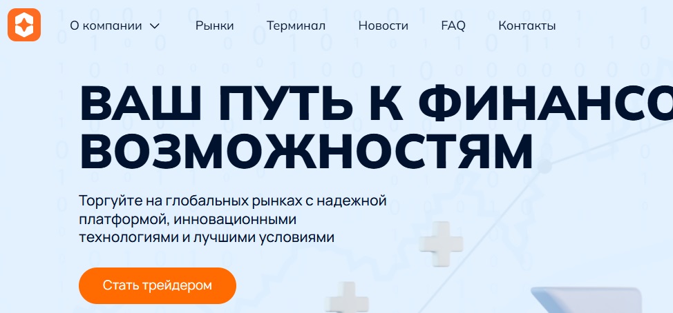 ira floxi биржа